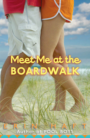 Meet Me at the Boardwalk
